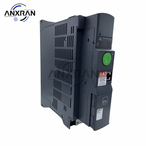 Para Schneider ATV320U11M2B ATV320 convertidor de frecuencia 1.1KW 1.5HP 200-240V 50/60HZ controlador programable PLC - Product Image 4