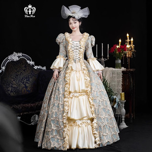 Queen Mary Dresses - Elegant Prom & Steampunk Clothing
