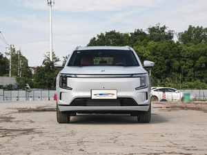 SUV Híbrido Mediano de Última Generación Jetour L7 Plus con Batería de 18.67kWh, Carga Rápida, Lujo, Viajes al Aire Libre, Auto Eléctrico - Product Image 6