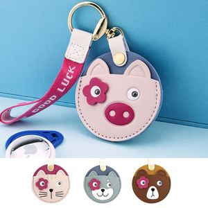 Ensemble de mini-cartes Peach Blossom Fortune, exquis, pratique, mignon, porte-clés, personnalisation promotionnelle - Product Image 4