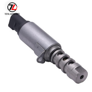 Válvula de Control de Distribución Variable de Alta Calidad, Solenoide OEM 06E109257J 06E109257P 06E109257F, Compatible con Au-di V-W A6 Bee-tle - Product Image 4