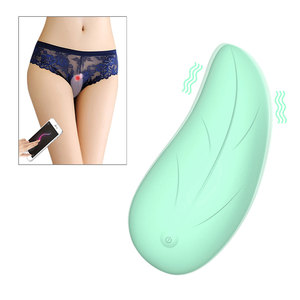 Uovo Vibrante Controllato da App per Donne, Giocattolo Sessuale per Stimolazione Vaginale e Masturbazione Femminile - Product Image 5