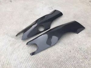Guardabarros Trasero de Fibra de Carbono de 23 mm para Mazda Miata MX-5 NA Ario+ de 1990-1997 - Product Image 2