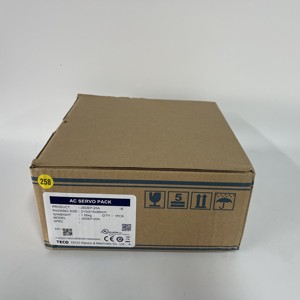เครื่องขยายสัญญาณเซอร์โวมอเตอร์ TECO รุ่น JSDEP-20A - Product Image 1