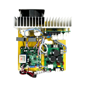Générateur d'ozone médical pour traitement des eaux usées municipales, kit d'ozone industriel 300G, <span class=keywords><strong>prix</strong></span> d'usine - Product Image 6