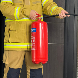 <span class=keywords><strong>Extincteur</strong></span> à poudre sèche pour <span class=keywords><strong>chantier</strong></span> minier et de construction, usage intensif, 6 kg - Product Image 6