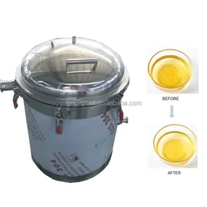 Cooking Oil Filter/ Commercial Oil Filter Made In China