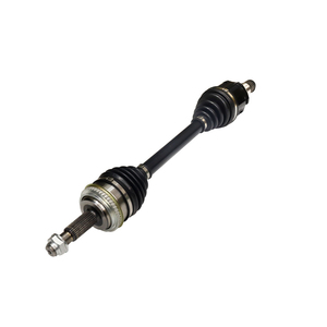 Eje de transmisión de piezas de automóvil CCL, eje de transmisión de eje <span class=keywords><strong>CV</strong></span> delantero para Toyota Nissan Honda Hyundai Ford Volvo Kia Mazda 43420-20111 - Product Image 1