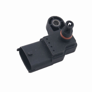 Capteur de pression différentielle 0281002576 pour pièces automobiles Volvo, plage de mesure standard - Product Image 1