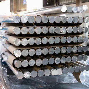 BOZHONG <strong>round</strong> <strong>bar</strong> <strong>5052</strong> <strong>aluminum</strong> for industrial 3 5000 series anodizing t3 - t8 extruded is - Product Image 4