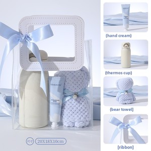Scatola Regalo <span class=keywords><strong>per</strong></span> Anniversario, Souvenir di Alta Qualità, Piccoli <span class=keywords><strong>Regali</strong></span> Combinati Pratici, Regalo di <span class=keywords><strong>Compleanno</strong></span>, Regalo di Ritorno, Cerimonia di Apertura, <span class=keywords><strong>per</strong></span> Dipendenti e Clienti - Product Image 6
