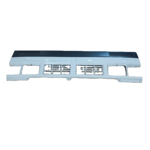กระจังหน้าสำหรับรถ <span class=keywords><strong>Isuzu</strong></span> <span class=keywords><strong>Npr</strong></span> <span class=keywords><strong>115</strong></span> 1985-1993อุปกรณ์เสริมรถบรรทุกจากญี่ปุ่น - Product Image 1