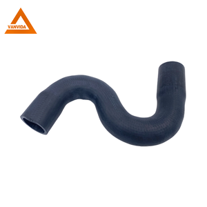 VANVIDA - Nueva Tubería de Agua para Radiador de Coche 1343HX 1343EL con Garantía de 12 Meses para Peugeot 206/307/308/408 y Citroën <span class=keywords><strong>C1</strong></span>/C2/C3/C4 - Product Image 2