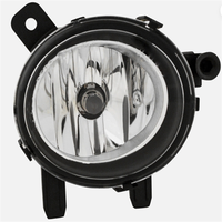 CARPAL Phare antibrouillard de haute qualité 63177248911 631 77 24 89 11 Pièces de rechange auto pour BMW F20 F30 F35 Vente en gros
