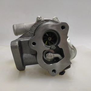 Turbocompresseur KP35 54359880006 93177409 compatible avec Fiat Punto Idea <span class=keywords><strong>Suzuki</strong></span> <span class=keywords><strong>Ignis</strong></span> Splash 1.3 Multijet SJTD – Remplacement de l'ensemble turbocompresseur - Product Image 4