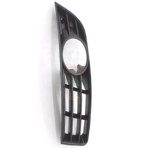 Couvercle de phare antibrouillard de calandre de <span class=keywords><strong>pare</strong></span>-chocs <span class=keywords><strong>avant</strong></span> de voiture automatique pour VW <span class=keywords><strong>Passat</strong></span> <span class=keywords><strong>B6</strong></span> 2006 - 2010 OE 3C0 853 665 a / 3C0 853 666 a - Product Image 4