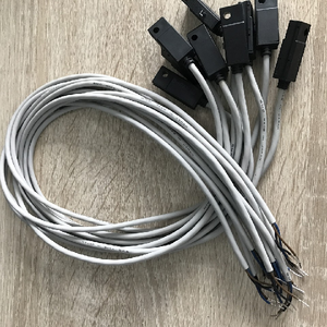 1 Pieza Nuevo Interruptor Neumático Automático D-h7a2 Da96l Envío Gratis - Product Image 1