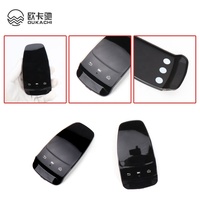 Pour Mercedes W213 Console centrale de voiture souris écriture à la main pavé tactile interrupteur panneau de commande pour BENZ classe E