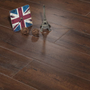 Suelo Laminado con Relieve Profundo de Borde Cuadrado de 8 mm - Product Image 6