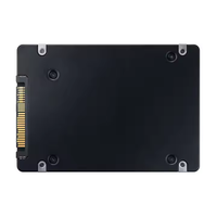SSD baru merek asli PM9A3 15.36T UK 2 MZQL215THBLA-00A07 Server Solid State Drive