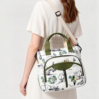 Sac isotherme de grande capacité, imperméable, pour voiture, pique-nique, sac à bandoulière, sac de transport pour aliments