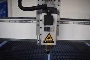 เครื่องเราเตอร์ไม้1530 1325สำหรับตู้เฟอร์นิเจอร์ประตูห้องครัว - Product Image 3