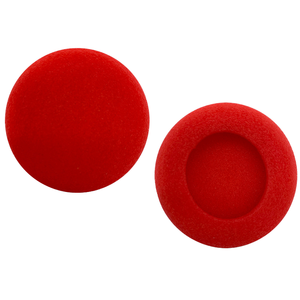 Accesorios esenciales de banda XY para <span class=keywords><strong>KOSS</strong></span> PortaPro Gauss PP auriculares esponja y almohadillas de diadema de cuero de algodón fundas para auriculares - Product Image 5