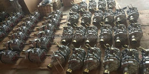 Boîte de vitesses de haute qualité adaptée au moteur 4Y 3L 5L utilisé pour Toyota Hiace - Product Image 6