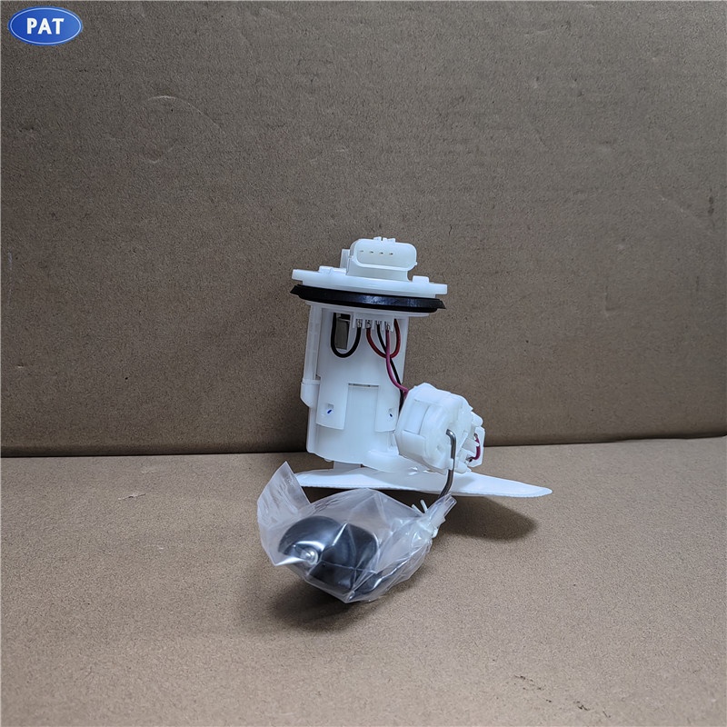 PAT Motorcycle Fuel Pump Assembly for Beat K1A Genio Ini