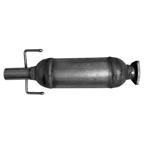 <span class=keywords><strong>Filtre</strong></span> à particules diesel universel en acier compatible avec Citroën Berlingo C-Elysée Peugeot 2008 Peugeot <span class=keywords><strong>207</strong></span> - Product Image 1
