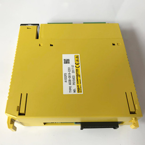 Carte I/O d'origine neuve pour machine CNC FANUC A03B-0819-C201 - Product Image 3