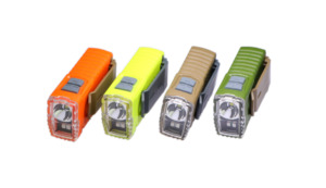 High Power Handheld USB Rechargeable <strong>EDC</strong> <strong>Flashlight</strong> Torch Linterna De LED - Product Image 6