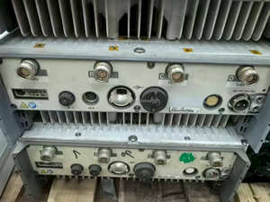 KRC161787/1 RRU <span class=keywords><strong>Radio</strong></span> 4499 Argento Apparecchiature per Infrastrutture Wireless Telecomunicazioni - Product Image 5