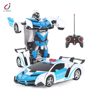 Juguetes Al Por mayo Brinquedo 1:18 télécommande intelligente <span class=keywords><strong>Robot</strong></span> <span class=keywords><strong>voiture</strong></span> jouet déformation <span class=keywords><strong>Robot</strong></span> <span class=keywords><strong>voiture</strong></span> pour enfants - Product Image 6