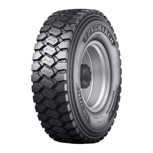 ยางรถบรรทุกเรเดียลคุณภาพพรีเมียม ขนาด 275/70R22.5 10.00R20 11R22.5 ยางเหล็กทั้งหมด ยางธรรมชาติ ไม่มียางใน สำหรับรถบัส - Product Image 4