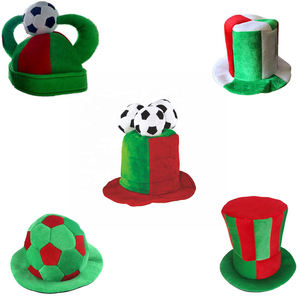 Banderas de Recuerdo con Logotipo Personalizado para Fanáticos del Fútbol de Marruecos, Material de Poliéster, Impresión Digital, Gran Venta - Product Image 6