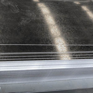 Tôles/bobines d'acier galvanisé de qualité supérieure, best-sellers, types DX51D, DX52D, DX53D, DX54D - Product Image 5