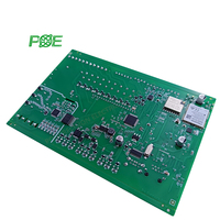 Servicio de Ensamblaje de PCBA Llave en Mano, Fabricante de Ensamblaje de PCB Personalizado, Servicio de Ensamblaje SMT a Partir de su BOM