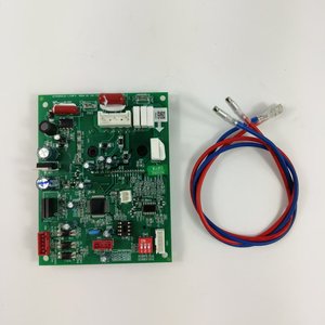 Carte de commande Chigo 802301700424 VD285WSAM T DK01 pour module onduleur de climatiseur central - Product Image 1