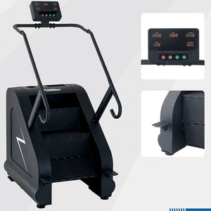 Escaladora Eléctrica Furmax, Ajustable, de Uso Comercial, Equipo de Fitness - Product Image 2