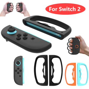Boxing Handle <strong>Grip</strong> for Nintendo Switch 2 <strong>Joy</strong> <strong>Con</strong> Boxing Game <strong>Grips</strong> Enhance Your Gaming Experience for Switch2 Gaming Accessories - Product Image 3