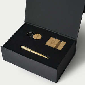 กล่องของขวัญเป็นมิตรต่อสิ่งแวดล้อมสำหรับใช้ในชีวิตประจำวัน - Product Image 2