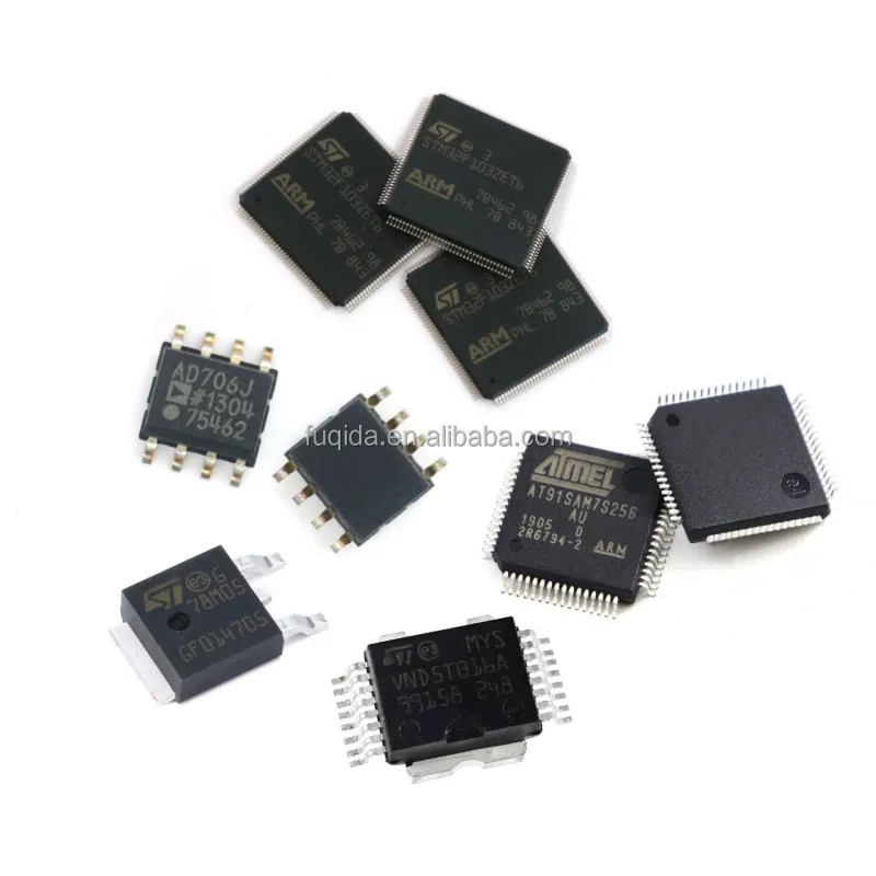 Быстрая доставка TPS62421DRCR электронные чипы интегральная схема TPS62421