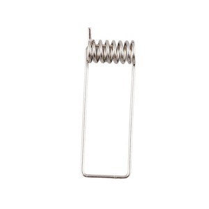 Ressorts de fixation pour downlights Shente Spring, en acier inoxydable, anneaux de torsion à clipser pour accessoires de fixation de panneaux lumineux - Product Image 2