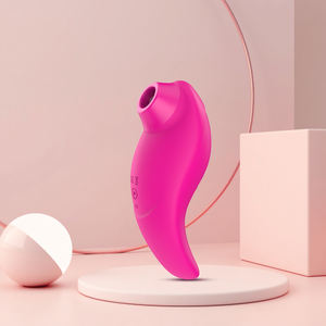 Ylove 10 emme modları klitoral meme emme vibratörler emme oyuncaklar vajina seks oyuncakları 2 in 1 Sucking kadın için vibratör - Product Image 1