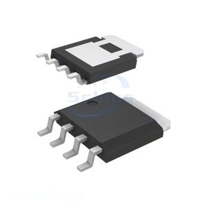 Transistors HAT2175H-EL-E LFPAK Components Electronic Manufacturer Channel - Product Image 1