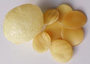 Tự Động Ép Đùn Lúa Mì Bột Tinh Bột Ngô/Sắn Tinh Bột 3D 2D Đồ Ăn Nhẹ Viên Snack Papad Làm Dây Chuyền Sản Xuất Máy Tế Nam - Product Image 5