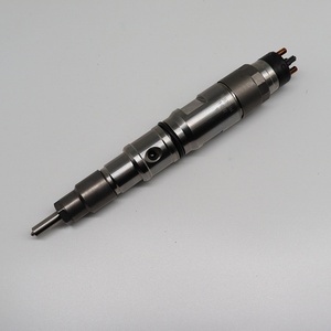 Pièces de moteur Injecteur 0445120074 0445120040 DLLA146P1405 0433171871 65.10401-7001C - Product Image 6