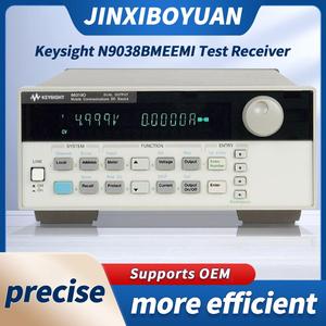 Keysight 66319D เครื่องวัดไฟฟ้าแบบคู่สำหรับการสื่อสารเคลื่อนที่ - Product Image 2