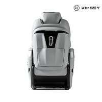Siège auto VIP de luxe Z4 KIMSEY avec table pour Vito Metris W447 W448